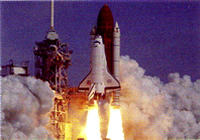 ROCKET　PROPELLANTS